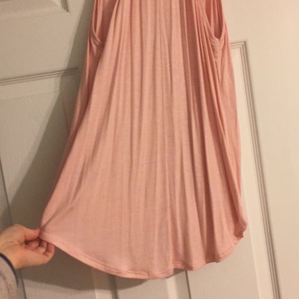 Pink Top - Picture 5 of 6